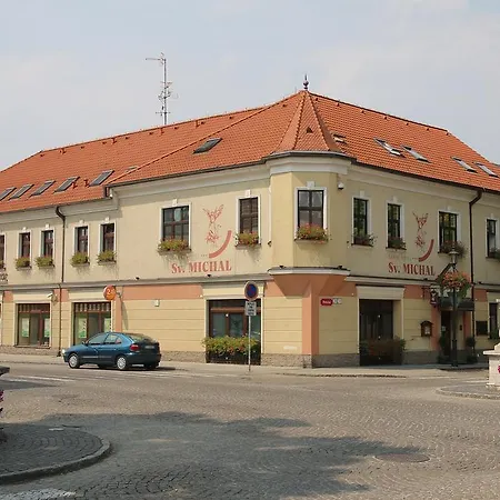 Hotel Sv. Michal