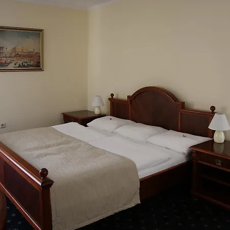 Hotel Sv. Michal 3*