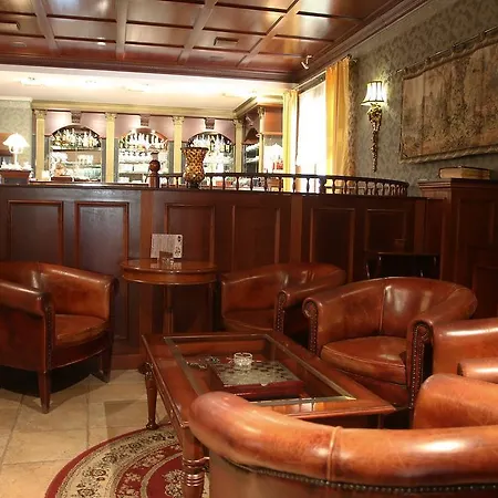 Hotel Sv. Michal