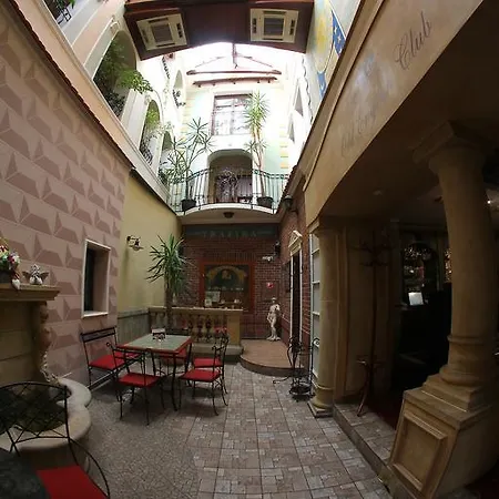 Sv. Michal Hotel Skalica