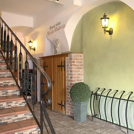 Hotel Sv. Michal Skalica