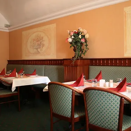 Sv. Michal Hotel 3*