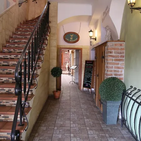 Sv. Michal Hotel Skalica
