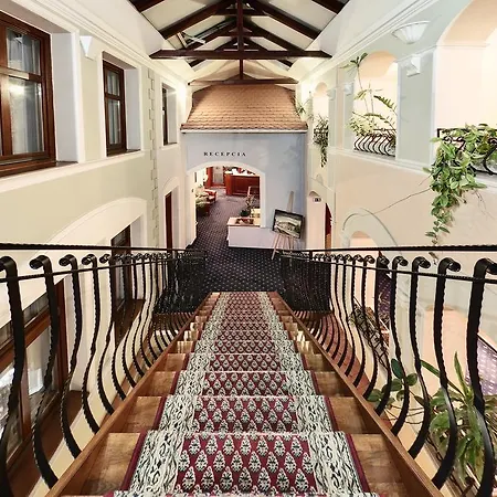 Hotel Sv. Michal 3*