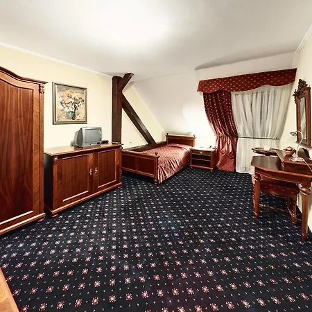 Hotel Sv. Michal Skalica