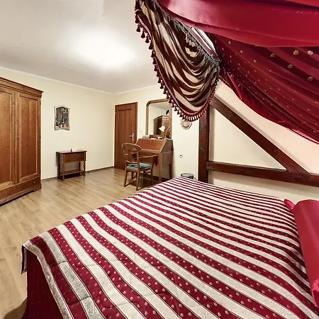 Hotel Sv. Michal 3*