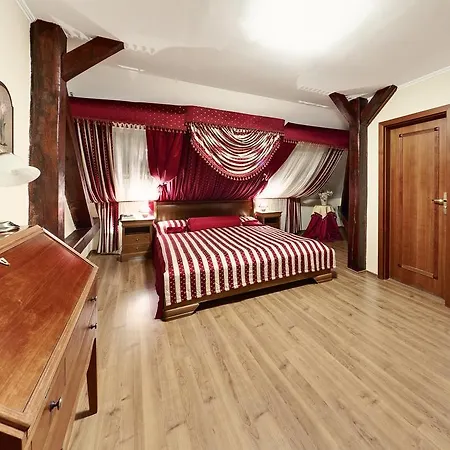 Sv. Michal Hotel 3*
