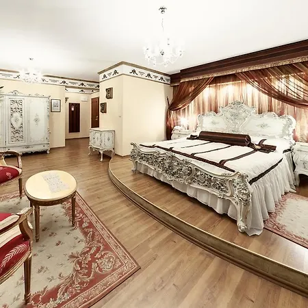 Sv. Michal Hotel 3*