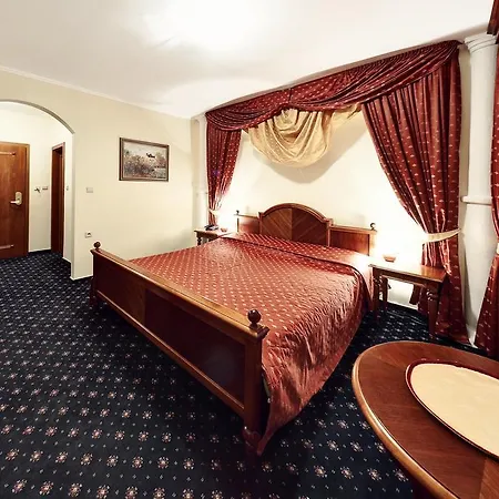 Sv. Michal Hotel Skalica