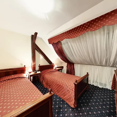 Sv. Michal Hotel
