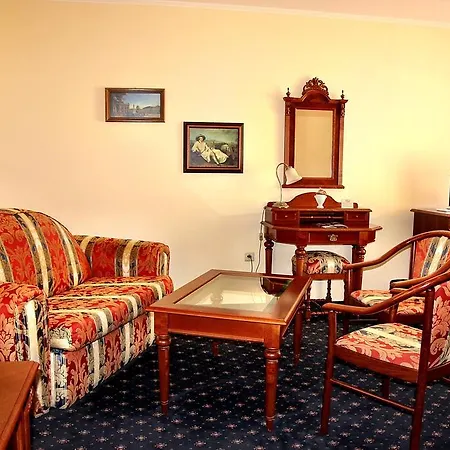 Hotel Sv. Michal 3*