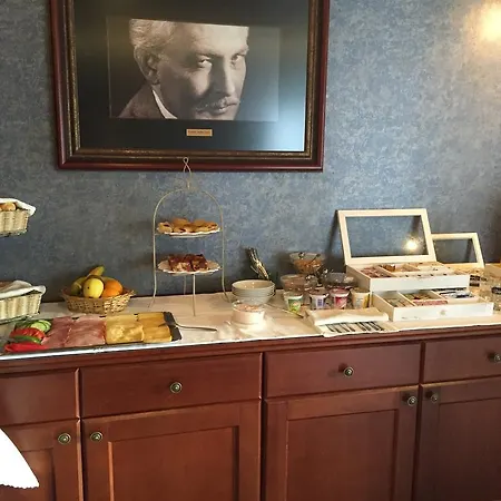 Hotel Sv. Michal